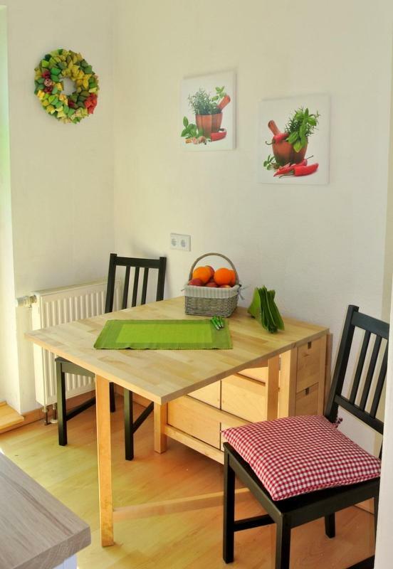 טרייר Ferienwohnung Voelkel מראה חיצוני תמונה
