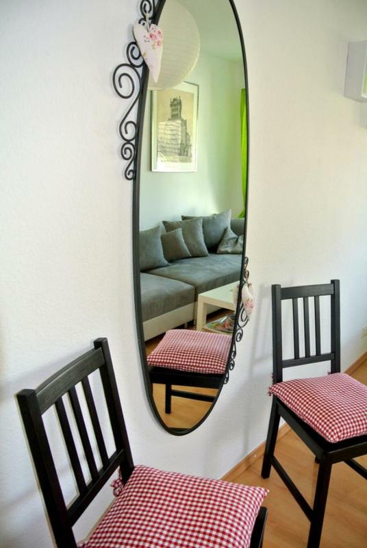 טרייר Ferienwohnung Voelkel מראה חיצוני תמונה