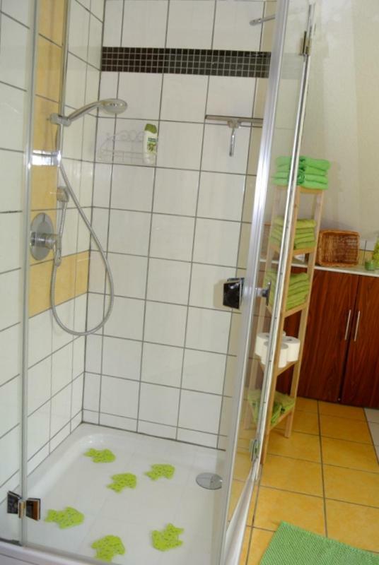 טרייר Ferienwohnung Voelkel מראה חיצוני תמונה