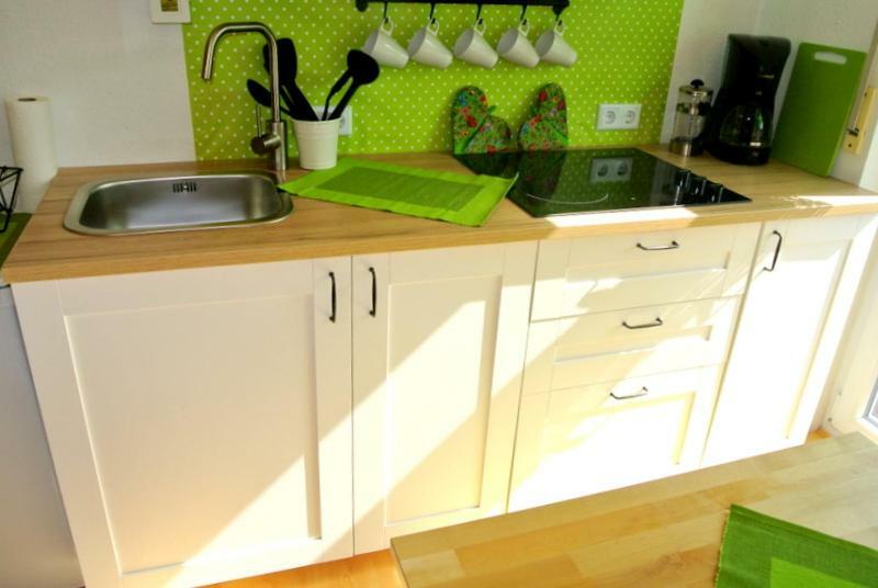 טרייר Ferienwohnung Voelkel מראה חיצוני תמונה