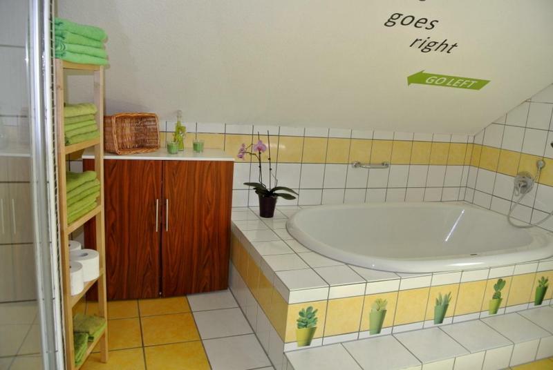 טרייר Ferienwohnung Voelkel מראה חיצוני תמונה
